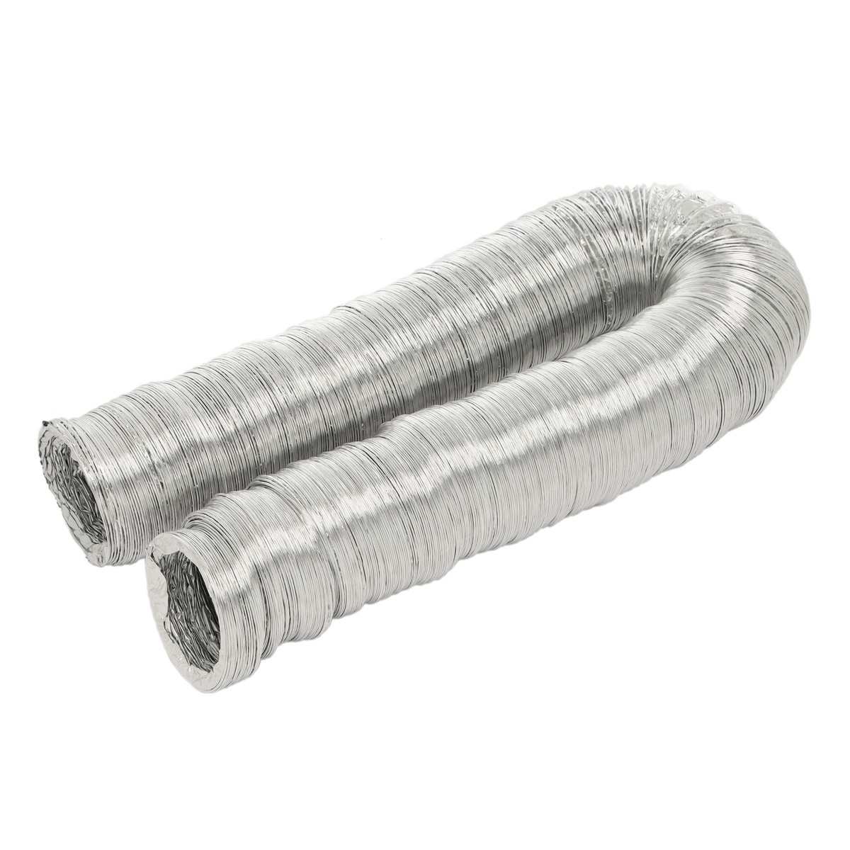 TJF0450 - Universal Supco ProFlex 4"x50' Dryer Transition Duct